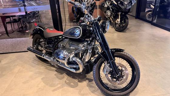 BMW R 18 